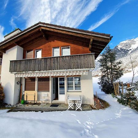 Apartment Casa Milu By Interhome Engelberg Exterior foto